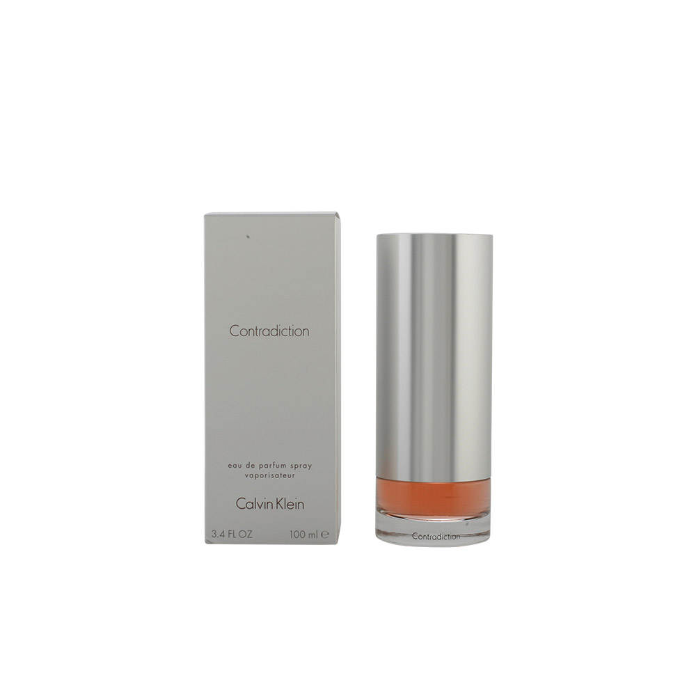 CONTRADICTION eau de parfum spray  100 ml